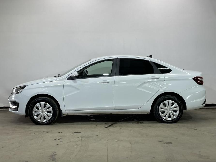 Lada (ВАЗ) Vesta I Рестайлинг (NG) Ярославль  - изображение 8