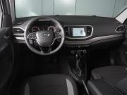 Lada (ВАЗ) Vesta I Рестайлинг (NG) Минеральные Воды  - изображение 22