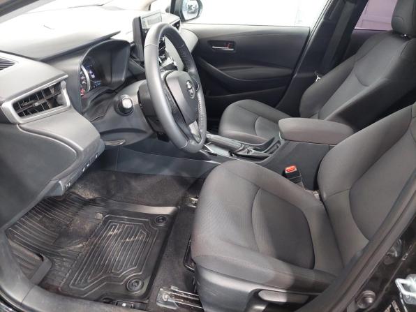 Toyota Corolla XII (E210) с пробегом 2021 года, цена 1 990 000 рублей, 68446 км, седан, Автокод Объявления
