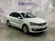 Volkswagen Polo V Рестайлинг Азнакаево  - изображение 32