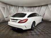 Mercedes-Benz CLS II (C218) Рестайлинг Москва  - изображение 25