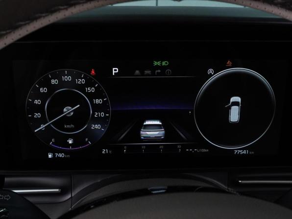 Kia Carnival IV с пробегом 2021 года, цена 4 982 000 рублей, 77541 км, минивэн, Автокод Объявления
