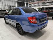 Lada (ВАЗ) Granta I Рестайлинг Казань  - изображение 30