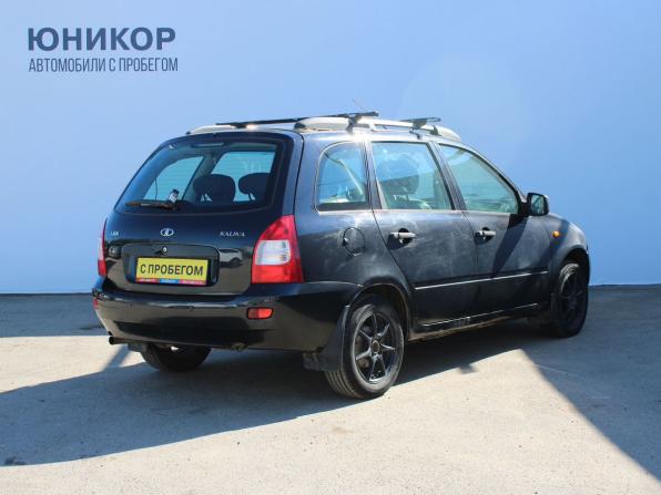 Lada (ВАЗ) Kalina I с пробегом 2012 года, цена 169 000 рублей, 151034 км, универсал, Автокод Объявления