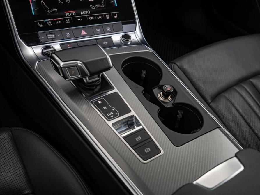 Audi A6 V (C8) Краснодар  - изображение 19