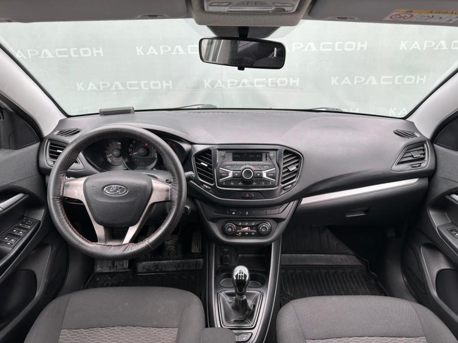 Lada (ВАЗ) Vesta I Екатеринбург  - изображение 6