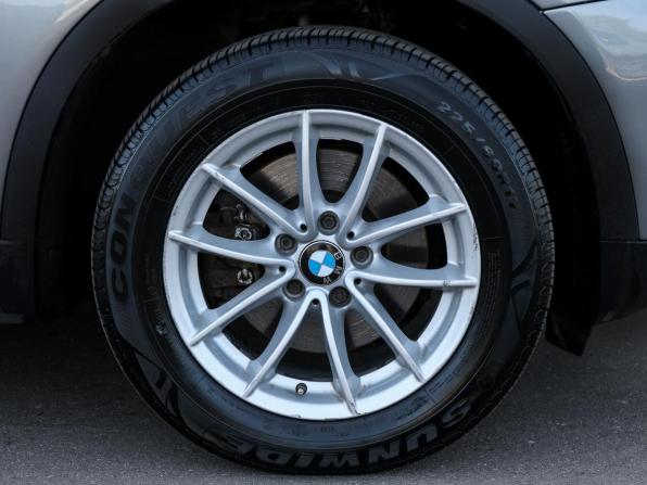 BMW X3 II (F25) Рестайлинг с пробегом 2014 года, цена 1 398 000 рублей, 173475 км, внедорожник, Автокод Объявления
