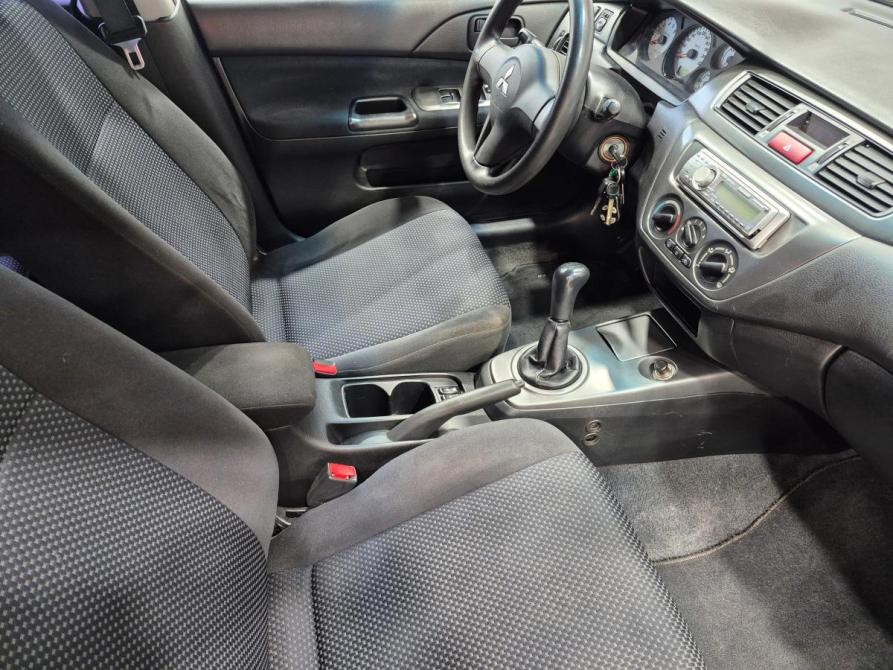 Mitsubishi Lancer IX Рестайлинг Воронеж  - изображение 17