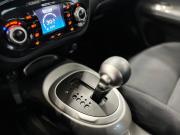 Nissan Juke I Ростов-на-Дону  - изображение 26