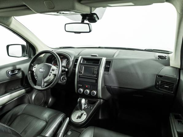 Nissan X-Trail II Рестайлинг с пробегом 2012 года, цена 1 099 777 рублей, 262667 км, внедорожник, Автокод Объявления