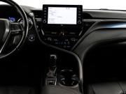 Toyota Camry VIII (XV70) Рестайлинг Санкт-Петербург  - изображение 44