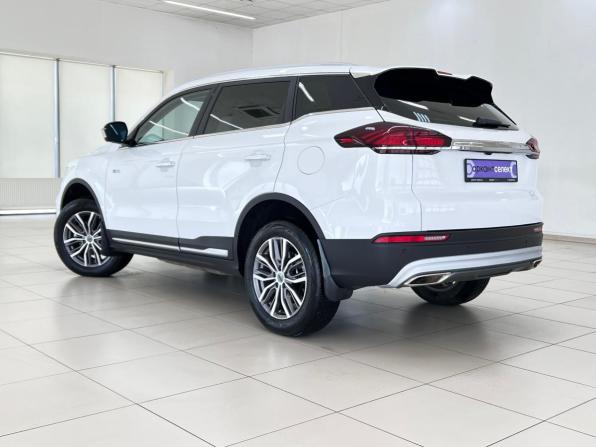 Geely Atlas Pro с пробегом 2024 года, цена 2 450 000 рублей, 23512 км, внедорожник, Автокод Объявления