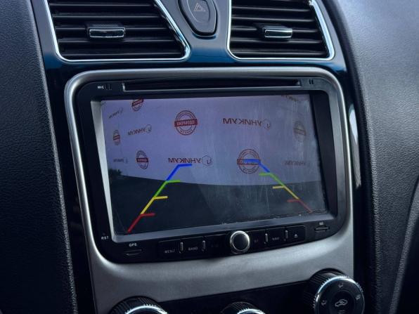 Geely Emgrand EC7 с пробегом 2014 года, цена 369 000 рублей, 129094 км, седан, Автокод Объявления