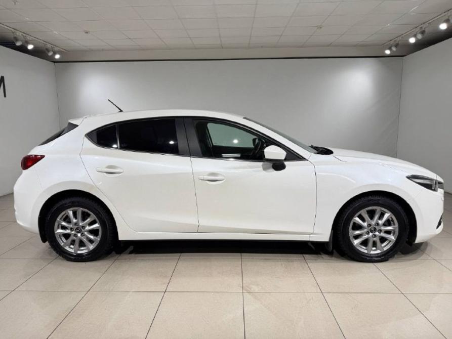 Mazda 3 III (BM) Рестайлинг Москва  - изображение 6