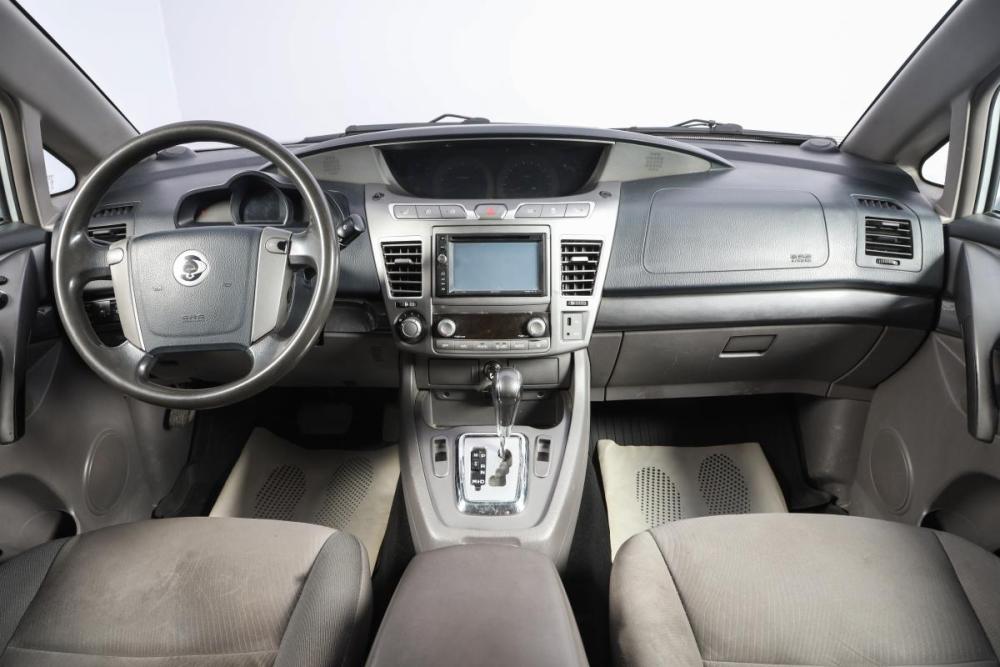 SsangYong Stavic Новосибирск  - изображение 9