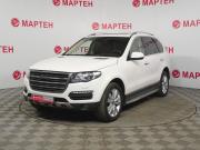 Haval H8 Вологда  - изображение 22