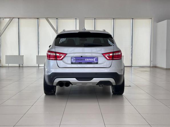 Lada (ВАЗ) Vesta I с пробегом 2019 года, цена 1 060 000 рублей, 117985 км, универсал, Автокод Объявления