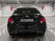 Mercedes-Benz C-Класс IV (W205) Рестайлинг Казань  - изображение 33