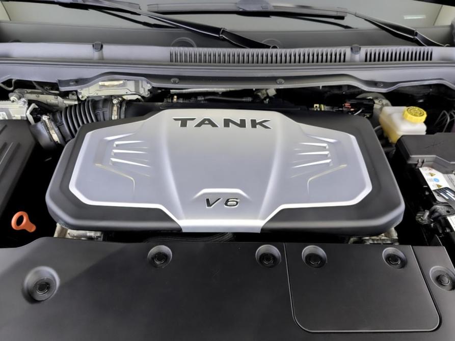 Tank 500 I Москва  - изображение 9