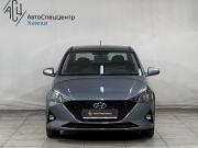 Hyundai Solaris II Рестайлинг Химки  - изображение 22
