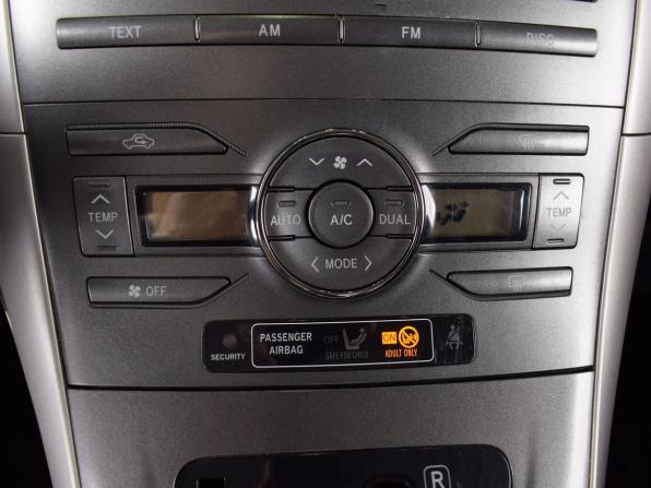 Toyota Auris I с пробегом 2008 года, цена 659 995 рублей, 161402 км, хэтчбек, Автокод Объявления