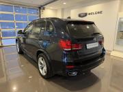 BMW X5 III (F15) Подольск  - изображение 32