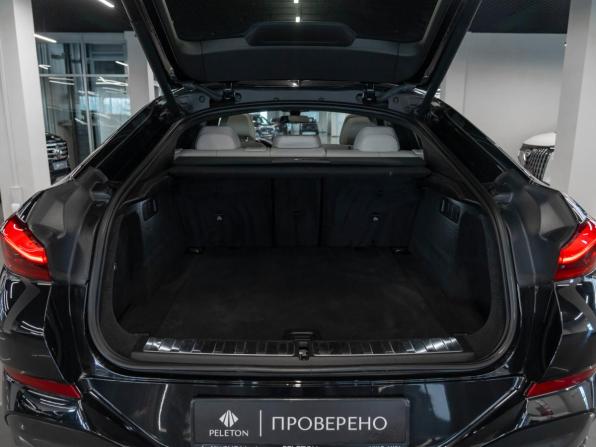 BMW X6 III (G06) с пробегом 2021 года, цена 7 850 000 рублей, 34713 км, внедорожник, Автокод Объявления
