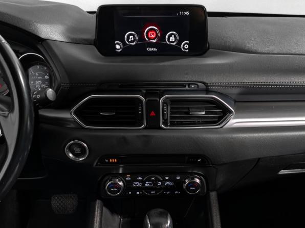 Mazda CX-5 II с пробегом 2018 года, цена 2 290 000 рублей, 78177 км, внедорожник, Автокод Объявления