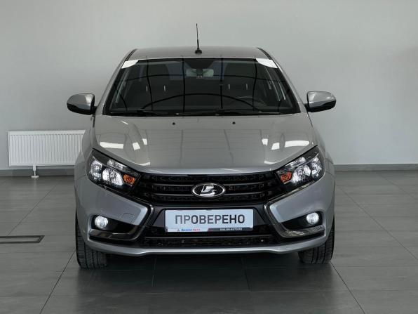 Lada (ВАЗ) Vesta I с пробегом 2020 года, цена 999 000 рублей, 103000 км, седан, Автокод Объявления