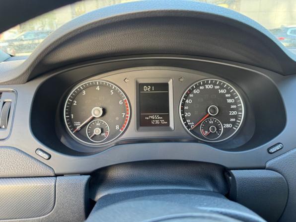 Volkswagen Jetta VI Рестайлинг с пробегом 2014 года, цена 1 317 000 рублей, 123000 км, седан, Автокод Объявления