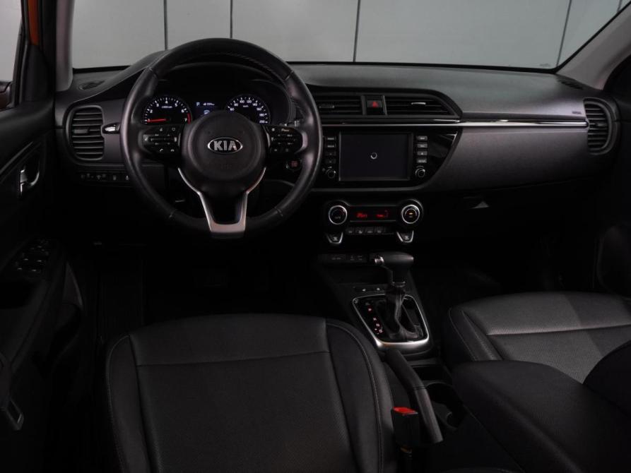 Kia Rio IV Воронеж  - изображение 6