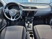 Kia Rio IV Воронеж  - изображение 31