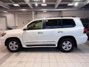 Toyota Land Cruiser 200 Series Рестайлинг 1 Челябинск  - изображение 30