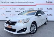 Citroen C4 II Тюмень  - изображение 20