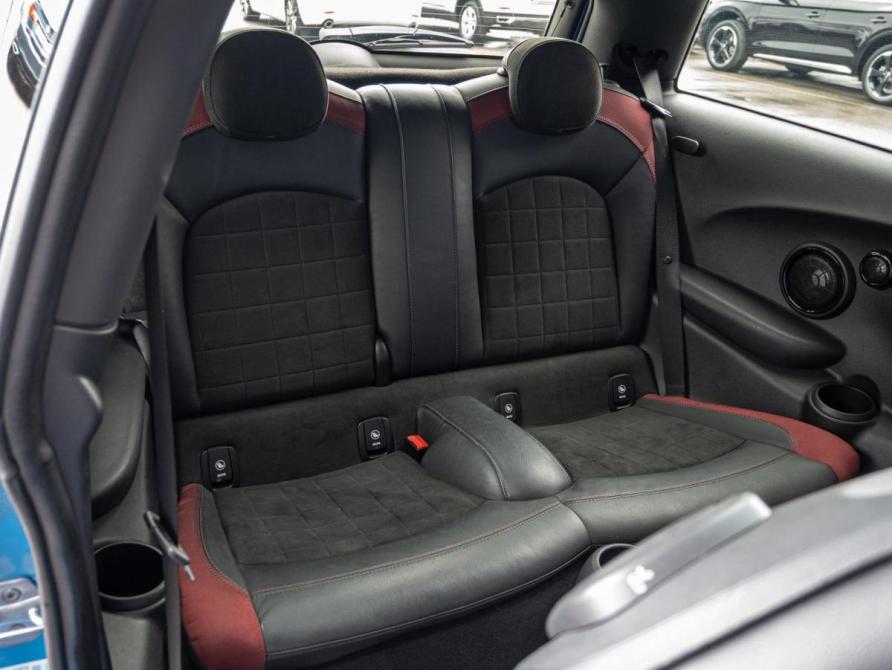 Mini Hatch III (F55/F56) Рестайлинг Краснодар  - изображение 7