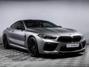 BMW M8 I (F91/F92/F93) Москва  - изображение 26