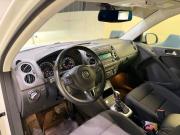 Volkswagen Tiguan I Рестайлинг Новосибирск  - изображение 43