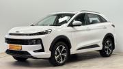 JAC JS6 Киров  - изображение 20
