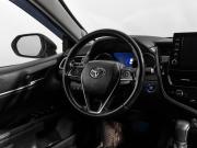 Toyota Camry VIII (XV70) Санкт-Петербург  - изображение 42