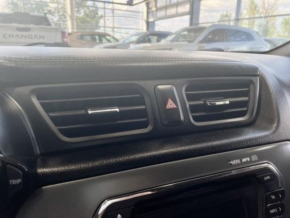 Kia Rio III с пробегом 2013 года, цена 829 900 рублей, 167800 км, седан, Автокод Объявления
