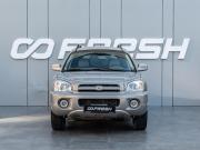 Hyundai Santa Fe Classic Краснодар  - изображение 21