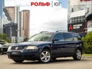 Volkswagen Passat B5 Рестайлинг Москва  - изображение 17
