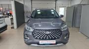 Chery Tiggo 4 Pro I Рестайлинг Уфа  - изображение 36