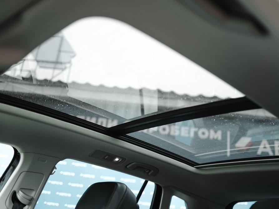 Volkswagen Tiguan II Рестайлинг Ижевск  - изображение 14