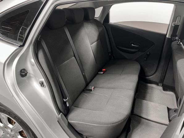 Nissan Almera III (G15) с пробегом 2013 года, цена 629 100 рублей, 176575 км, седан, Автокод Объявления