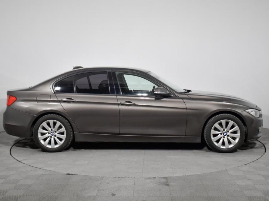 BMW 3 серии VI (F3x) Санкт-Петербург  - изображение 5