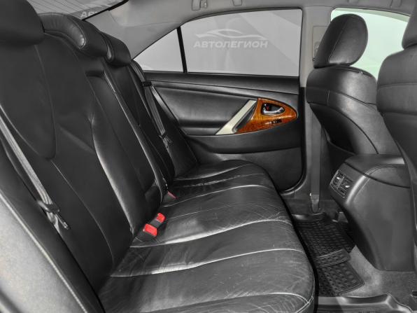 Toyota Camry VI (XV40) Рестайлинг с пробегом 2011 года, цена 1 229 000 рублей, 209400 км, седан, Автокод Объявления