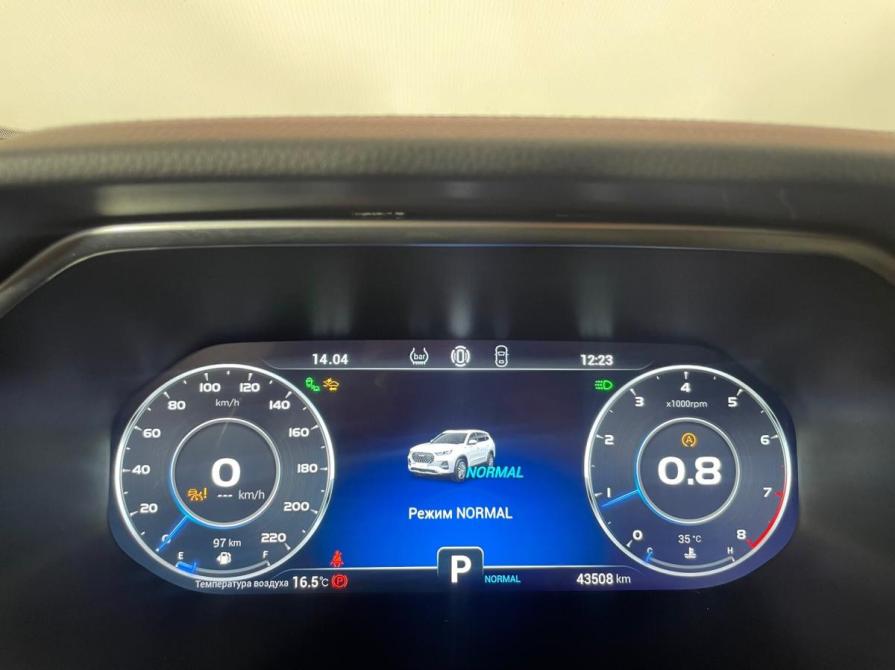 Chery Tiggo 8 Pro I Воронеж  - изображение 19