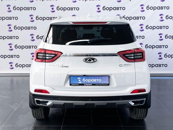Chery Tiggo 4 Pro I Рестайлинг с пробегом 2024 года, цена 1 680 000 рублей, 46414 км, внедорожник, Автокод Объявления