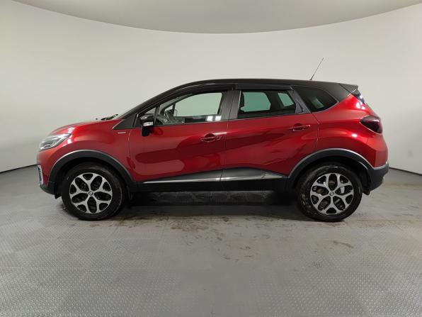 Renault Kaptur I с пробегом 2019 года, цена 1 515 000 рублей, 97900 км, внедорожник, Автокод Объявления